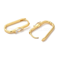 304 Stainless Steel Hoop Earrings&nbsp;EJEW-M261-02G-01
