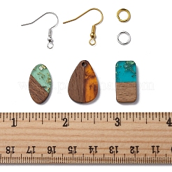 DIY Earring Making Kit&nbsp;DIY-FS0005-11