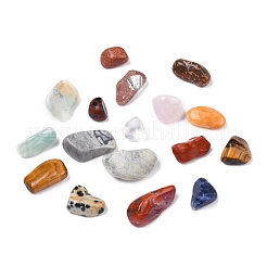 Natural Gemstone Beads&nbsp;G-I304-03