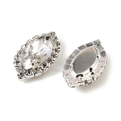 Sew on Rhinestone&nbsp;RB-CBA5C2B-03A