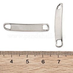 201 Stainless Steel Links/Connectors&nbsp;STAS-S158-10B-P