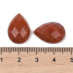 Natural Red Jasper Cabochons&nbsp;G-C146-04D