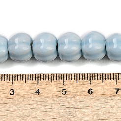 Handmade Porcelain Beads&nbsp;PORC-F011-01B