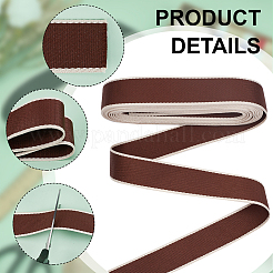 9M Polyester Flat Ribbons&nbsp;OCOR-PH0005-26B