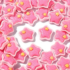 Resin Nail Cabochons&nbsp;AJEW-CJC0009-1