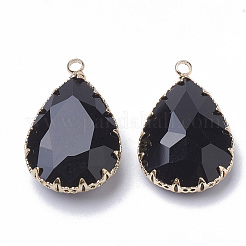 K9 Glass Pendants&nbsp;GLAA-Q069-06A