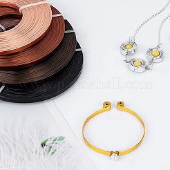 Aluminum Wire&nbsp;AW-BC0003-04A-C