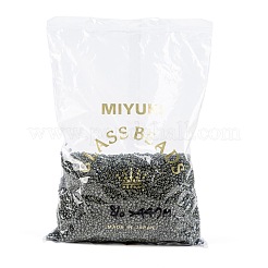MIYUKI Round Rocailles Beads&nbsp;SEED-G008-RR2447