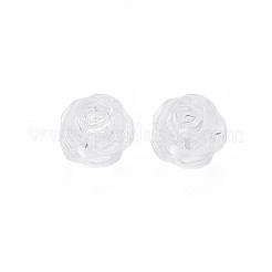 Transparent Acrylic Beads&nbsp;LS-TACR-T003-23