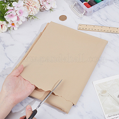 Stretch Nylon Fabric&nbsp;DIY-WH0726-012B