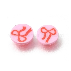Handmade Polymer Clay Cabochons&nbsp;PY-CBA5A20-10A