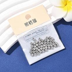 SHEGRACE Brass Beads&nbsp;XGRPCH366-194P