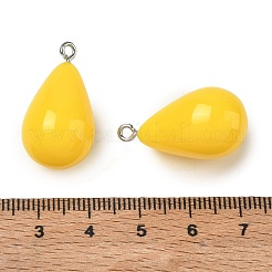 Opaque Resin Pendants&nbsp;RE-CBA9CFC-03A