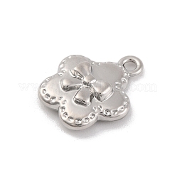 Alloy Pendants&nbsp;FIND-U007-14P