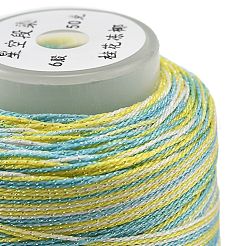6-Ply Polyester Cord&nbsp;OCOR-L046-A17