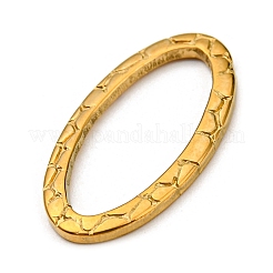 304 Stainless Steel Linking Rings&nbsp;STAS-L270-02G