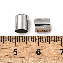 Brass Cord Ends&nbsp;KK-P309-02A-P