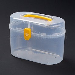 Plastic Box&nbsp;CON-F018-04
