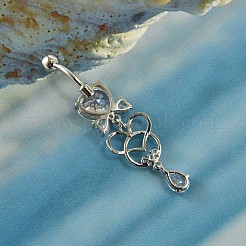 Piercing Jewelry&nbsp;AJEW-EE0006-68A-P