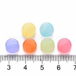 Transparent Acrylic Beads&nbsp;X-MACR-S373-05E