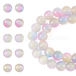 1Strand Cat Eye Beads Strands&nbsp;CE-TA0013-57A