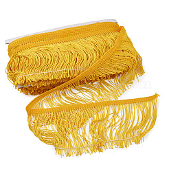 Polyester Tassel Fringe Trimming&nbsp;X-OCOR-TAC0008-22