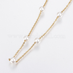 304 Stainless Steel Jewelry Sets&nbsp;SJEW-I191-01G