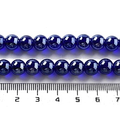 Handmade Nepalese Lampwork Beads&nbsp;LAMP-Z008-01A