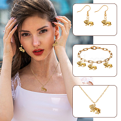 60Pcs Tibetan Style Zinc Alloy Pendants&nbsp;FIND-GA0008-12A