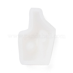 DIY Geometric Abstraction Style Candle Making Silicone Molds&nbsp;LS-DIY-P056-02