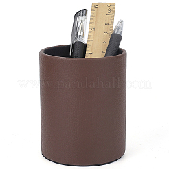 Imitation Leather Pen Holders&nbsp;AJEW-WH20020-319B