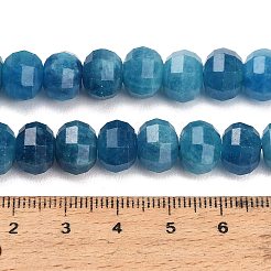 Dyed Natural White Jade Beads Strands&nbsp;GG-CBA9106-01M