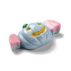 Halloween Opaque Resin Decoden Cabochons&nbsp;CRES-R201-01C