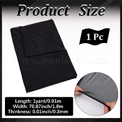 95% Polyester & 5% Spandex Mesh Fabrics&nbsp;DIY-WH20050-03B