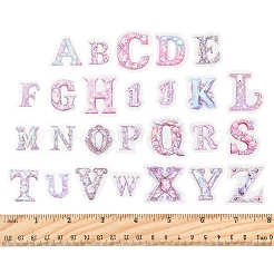 2Sets 52Pcs Diamond Oath&nbsp;DIY-FS0008-67-05