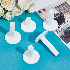 5Pcs 5 Styles Golf Rubber Tees Holder&nbsp;DIY-GF0012-94