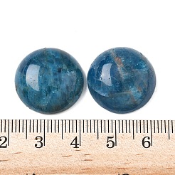 Natural Apatite Cabochons&nbsp;G-A265-01D
