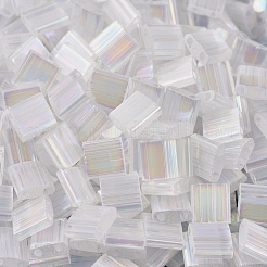 MIYUKI TILA Beads&nbsp;SEED-X0054-TL2549