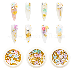 Nail Art Decoration Accessories&nbsp;MRMJ-Q087-003