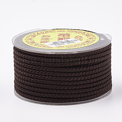 Acrylic Fiber Cords&nbsp;OCOR-Q048-01A