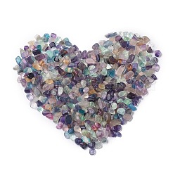 Natural Fluorite Beads&nbsp;X-G-F710-11