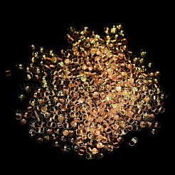 Luminous Glass Seed Beads&nbsp;X1-SEED-A033-07C