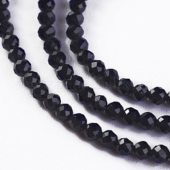 Glass Beads Strands&nbsp;EGLA-E057-02B-15