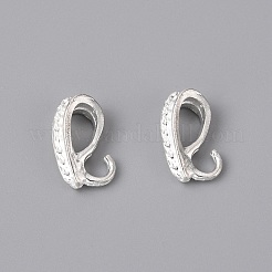 Alloy Peg Bails&nbsp;FIND-WH0013-79B