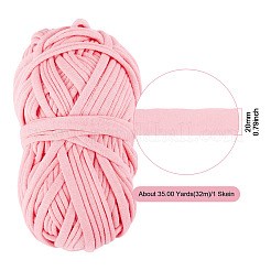 Polyester Cloth Yarn&nbsp;OCOR-TADJ0001-11B