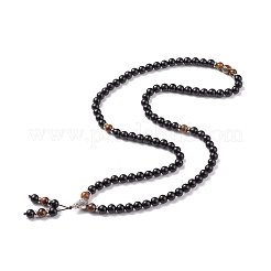 Mala Bead Bracelet&nbsp;BJEW-JB08211