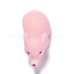 Elephant Shape Stress Toy&nbsp;AJEW-H125-18