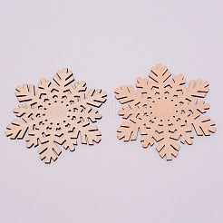 Boxwood Pendants&nbsp;WOOD-WH0108-30