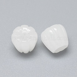 Autumn Theme Natural & Synthetic Mixed Stone Beads&nbsp;G-F637-02