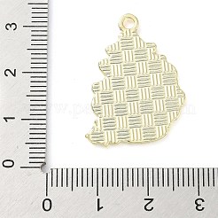 Alloy Enamel Pendants&nbsp;ENAM-C033-01D-G